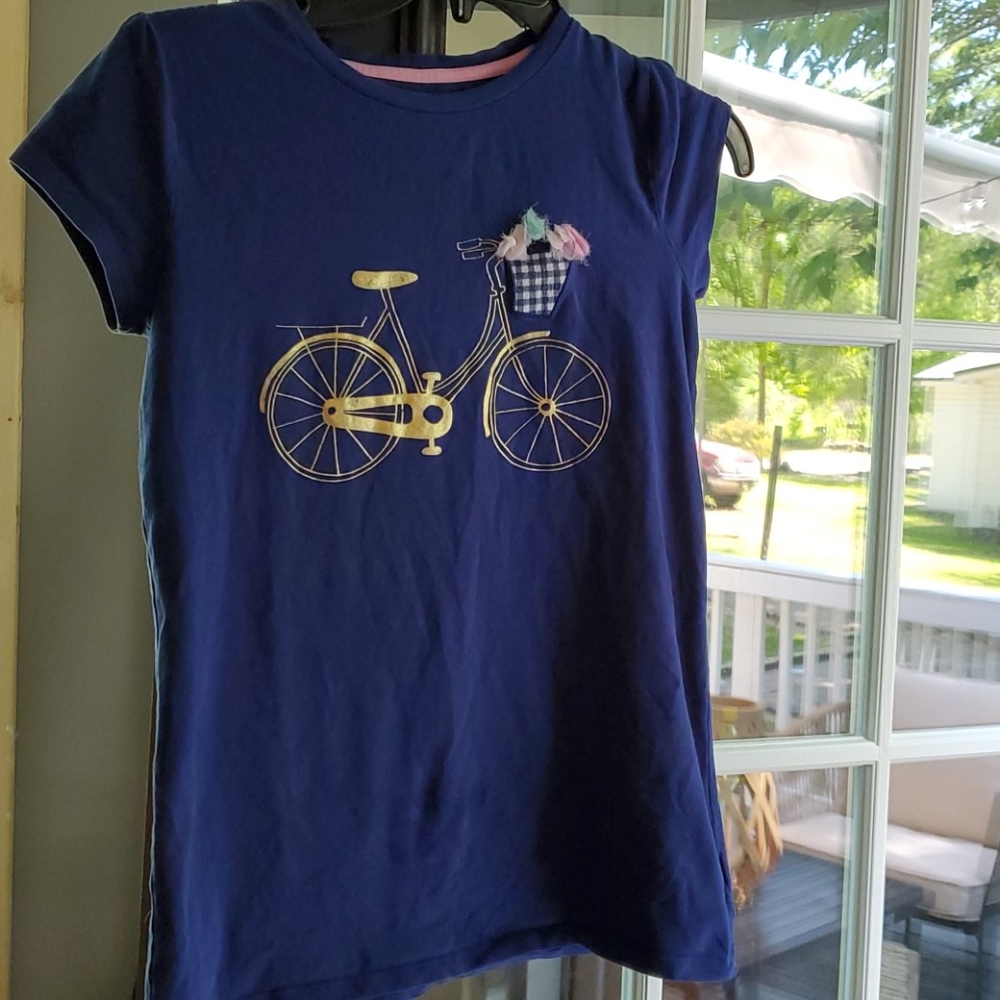 Crown & Ivy shirt